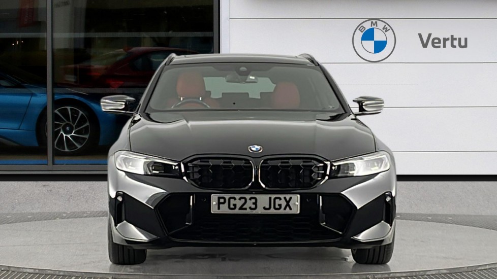 BMW 3 Series M340i xDrive MHT 5dr Step Auto Petrol Estate - Image 16