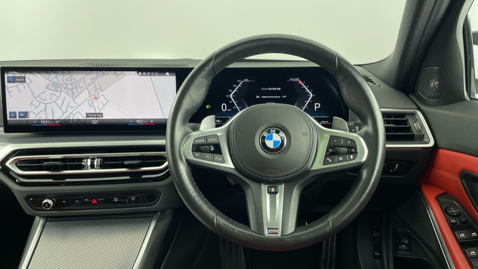 BMW 3 Series M340i xDrive MHT 5dr Step Auto Petrol Estate - Image 5