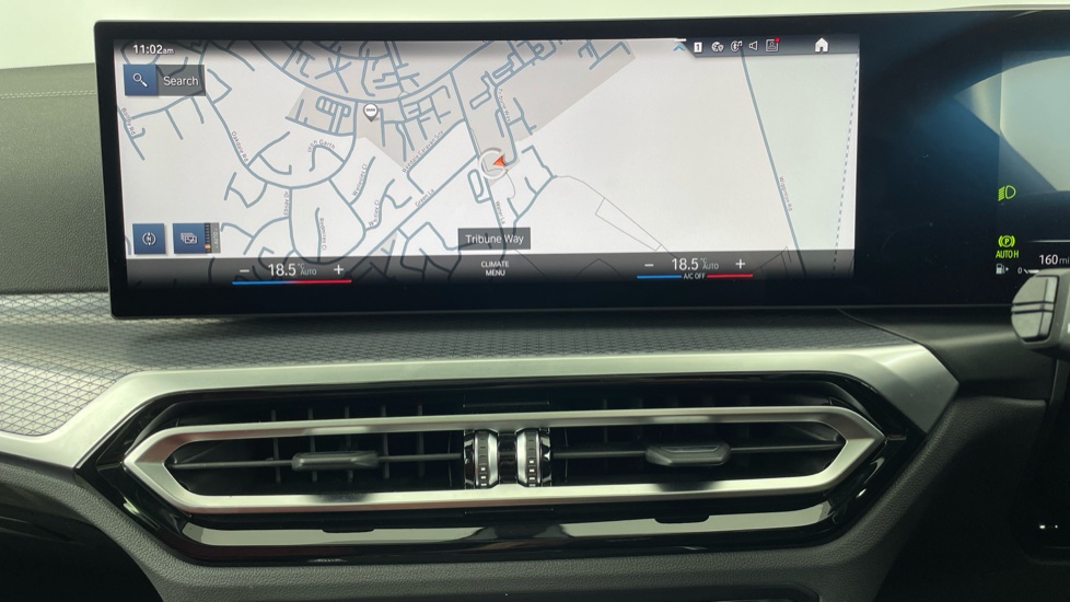 BMW 3 Series M340i xDrive MHT 5dr Step Auto Petrol Estate - Image 8