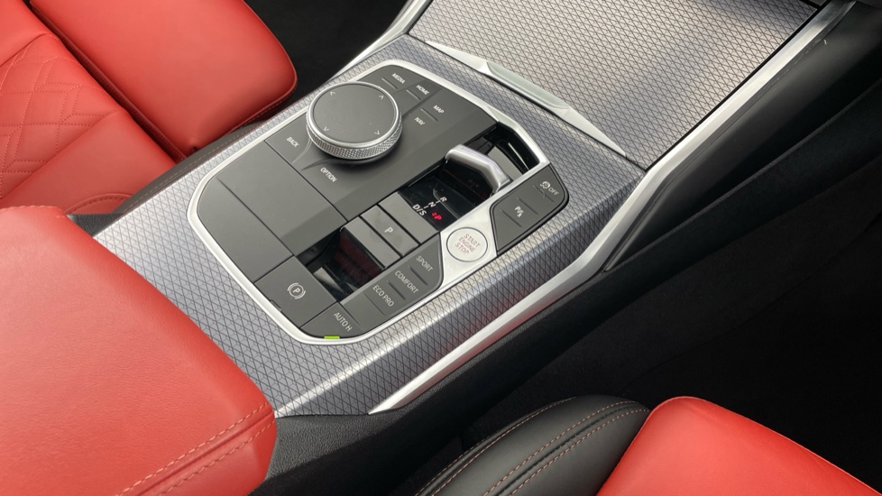 BMW 3 Series M340i xDrive MHT 5dr Step Auto Petrol Estate - Image 10
