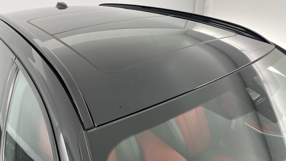 BMW 3 Series M340i xDrive MHT 5dr Step Auto Petrol Estate - Image 21