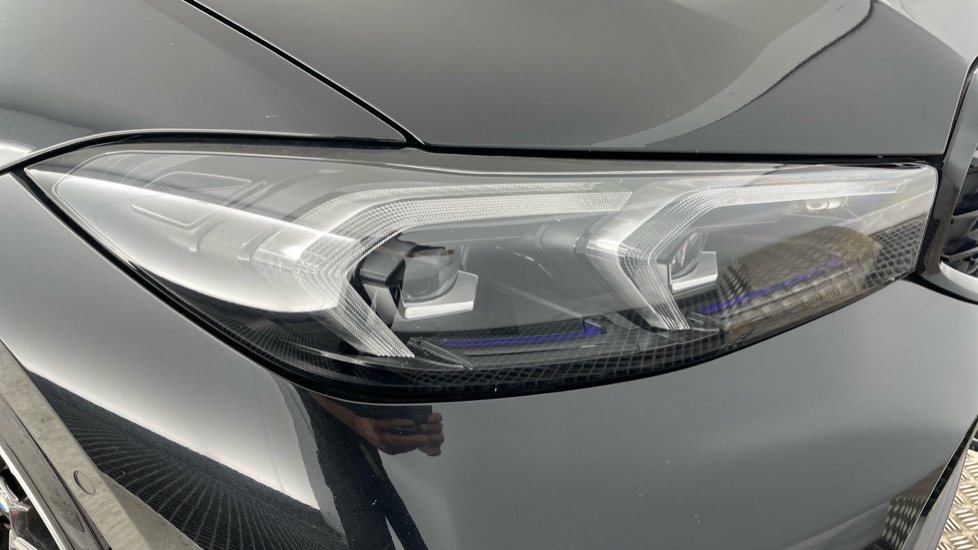 BMW 3 Series M340i xDrive MHT 5dr Step Auto Petrol Estate - Image 23
