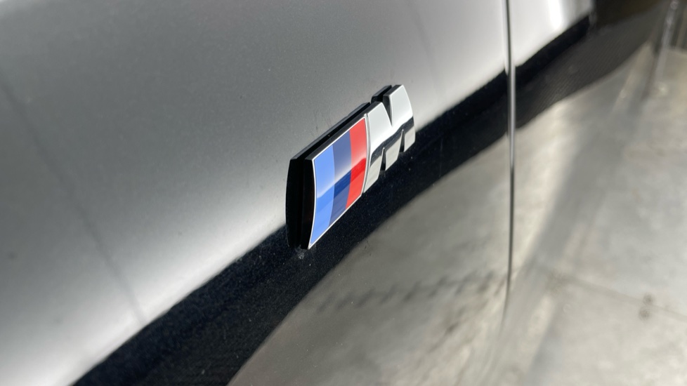 BMW 3 Series M340i xDrive MHT 5dr Step Auto Petrol Estate - Image 25