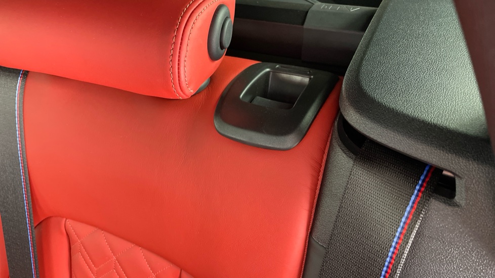 BMW 3 Series M340i xDrive MHT 5dr Step Auto Petrol Estate - Image 38