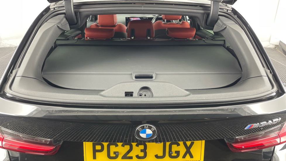 BMW 3 Series M340i xDrive MHT 5dr Step Auto Petrol Estate - Image 47