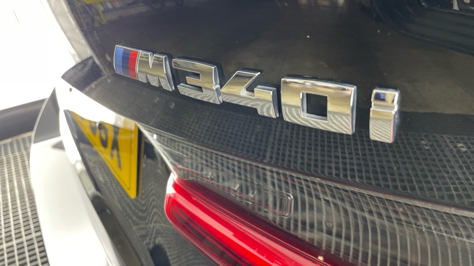BMW 3 Series M340i xDrive MHT 5dr Step Auto Petrol Estate - Image 49