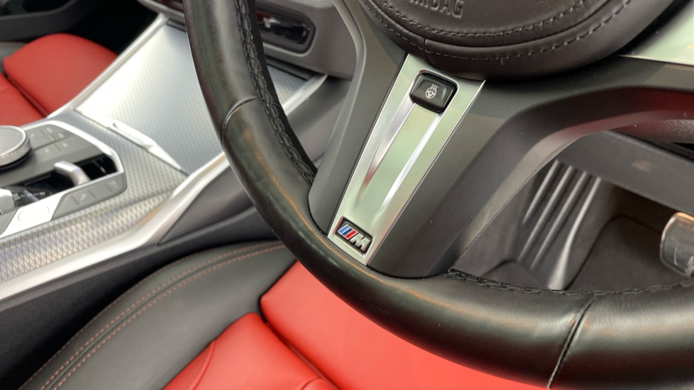 BMW 3 Series M340i xDrive MHT 5dr Step Auto Petrol Estate - Image 61