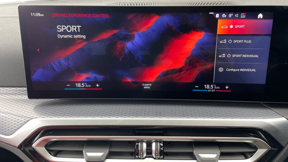 BMW 3 Series M340i xDrive MHT 5dr Step Auto Petrol Estate - Image 71
