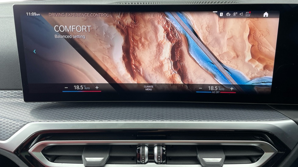 BMW 3 Series M340i xDrive MHT 5dr Step Auto Petrol Estate - Image 72