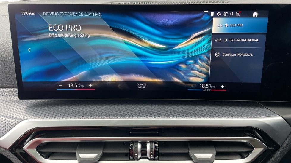 BMW 3 Series M340i xDrive MHT 5dr Step Auto Petrol Estate - Image 73