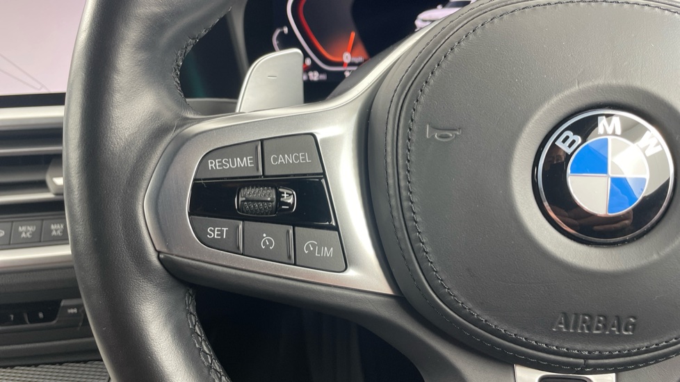 BMW 3 Series 320i M Sport 4dr Step Auto Petrol Saloon - Image 17