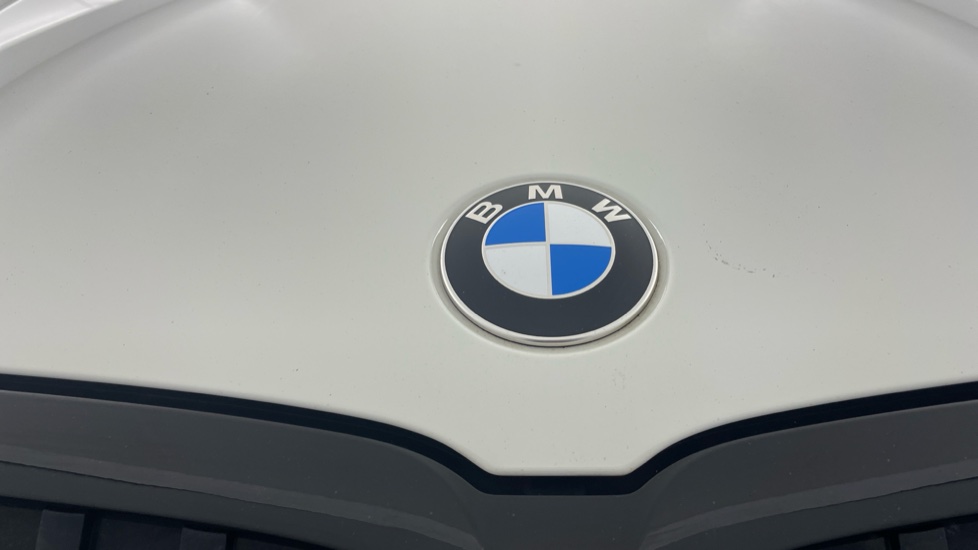 BMW 3 Series 320i M Sport 4dr Step Auto Petrol Saloon - Image 24