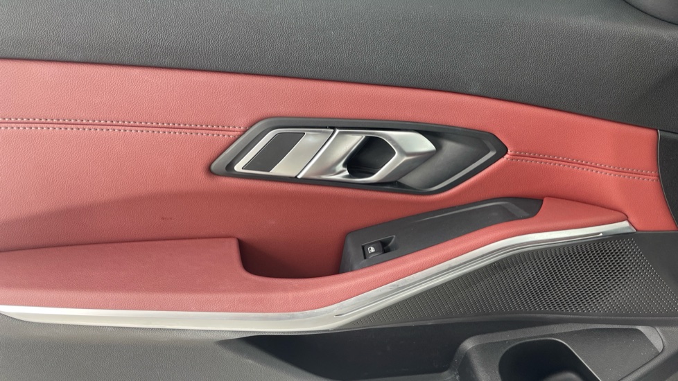 BMW 3 Series 320i M Sport 4dr Step Auto Petrol Saloon - Image 26