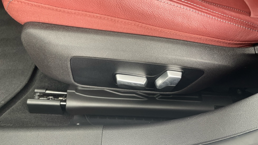 BMW 3 Series 320i M Sport 4dr Step Auto Petrol Saloon - Image 27