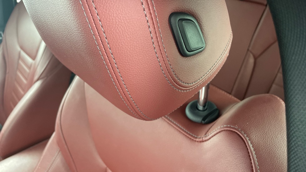 BMW 3 Series 320i M Sport 4dr Step Auto Petrol Saloon - Image 28