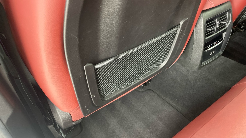 BMW 3 Series 320i M Sport 4dr Step Auto Petrol Saloon - Image 31