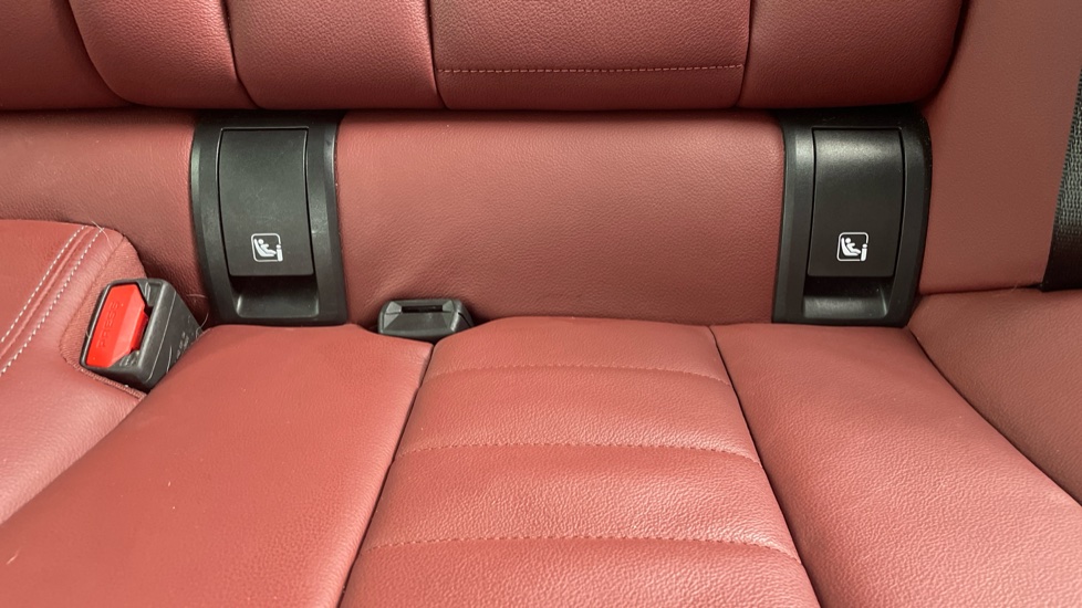 BMW 3 Series 320i M Sport 4dr Step Auto Petrol Saloon - Image 33