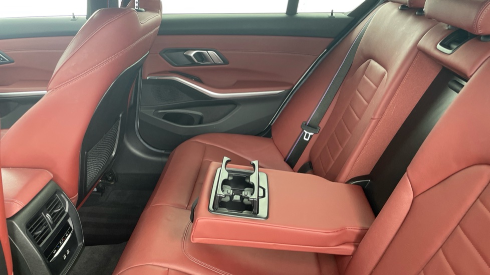 BMW 3 Series 320i M Sport 4dr Step Auto Petrol Saloon - Image 34