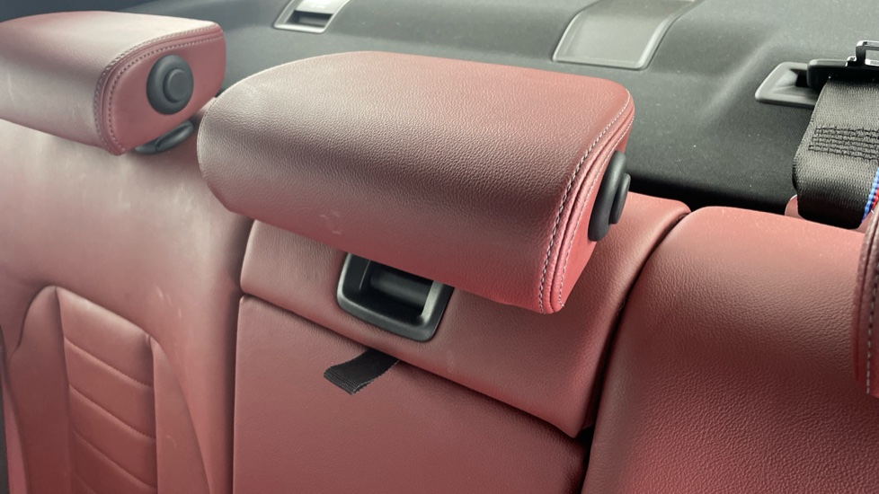 BMW 3 Series 320i M Sport 4dr Step Auto Petrol Saloon - Image 35