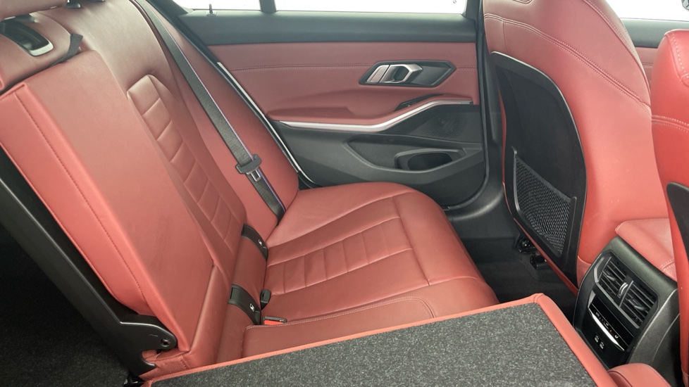 BMW 3 Series 320i M Sport 4dr Step Auto Petrol Saloon - Image 47