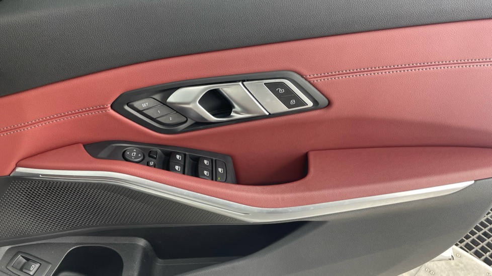 BMW 3 Series 320i M Sport 4dr Step Auto Petrol Saloon - Image 48