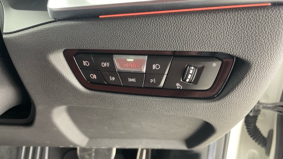 BMW 3 Series 320i M Sport 4dr Step Auto Petrol Saloon - Image 51
