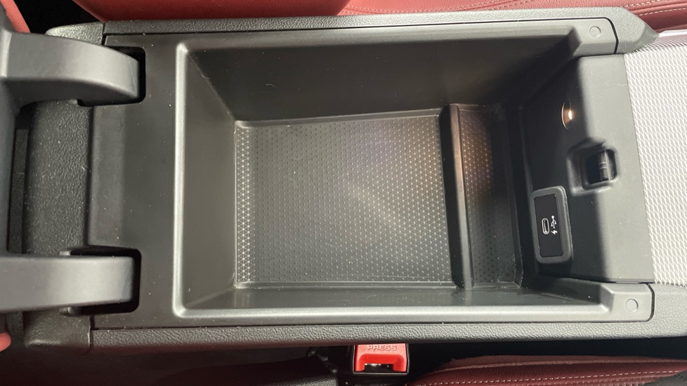 BMW 3 Series 320i M Sport 4dr Step Auto Petrol Saloon - Image 53