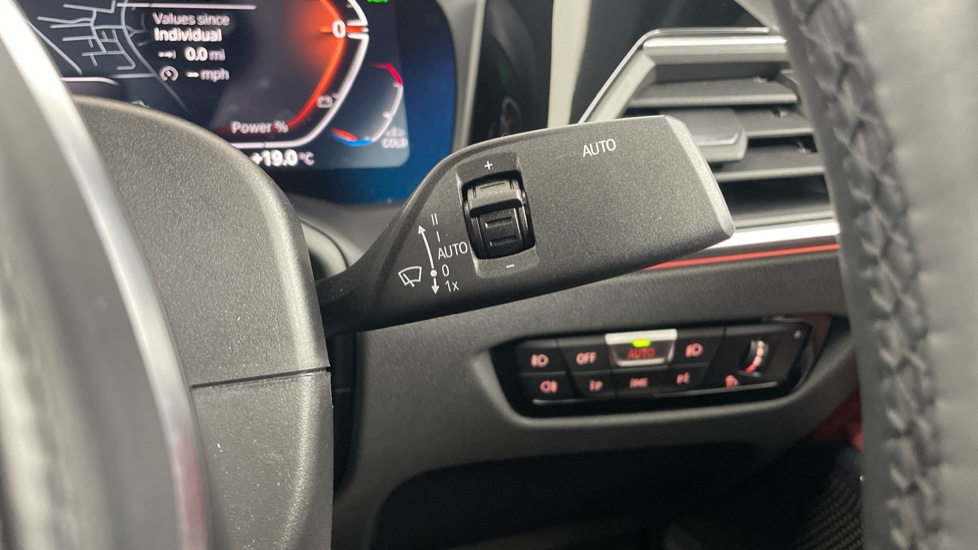 BMW 3 Series 320i M Sport 4dr Step Auto Petrol Saloon - Image 57