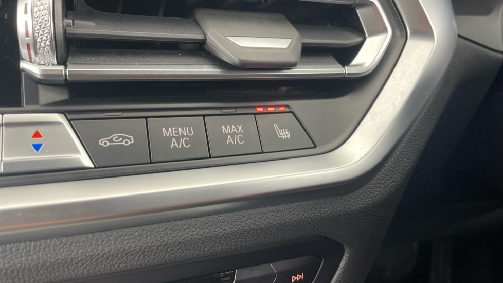 BMW 3 Series 320i M Sport 4dr Step Auto Petrol Saloon - Image 58