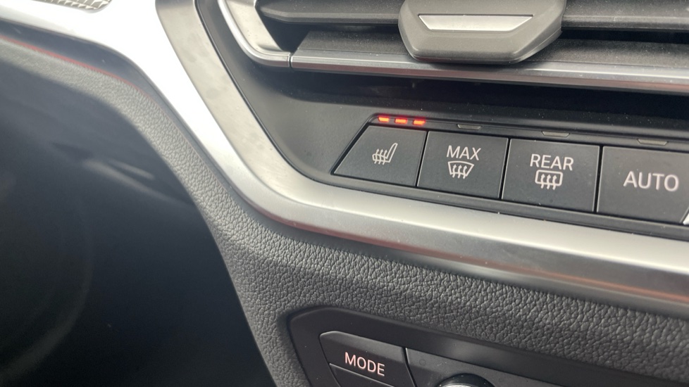 BMW 3 Series 320i M Sport 4dr Step Auto Petrol Saloon - Image 59