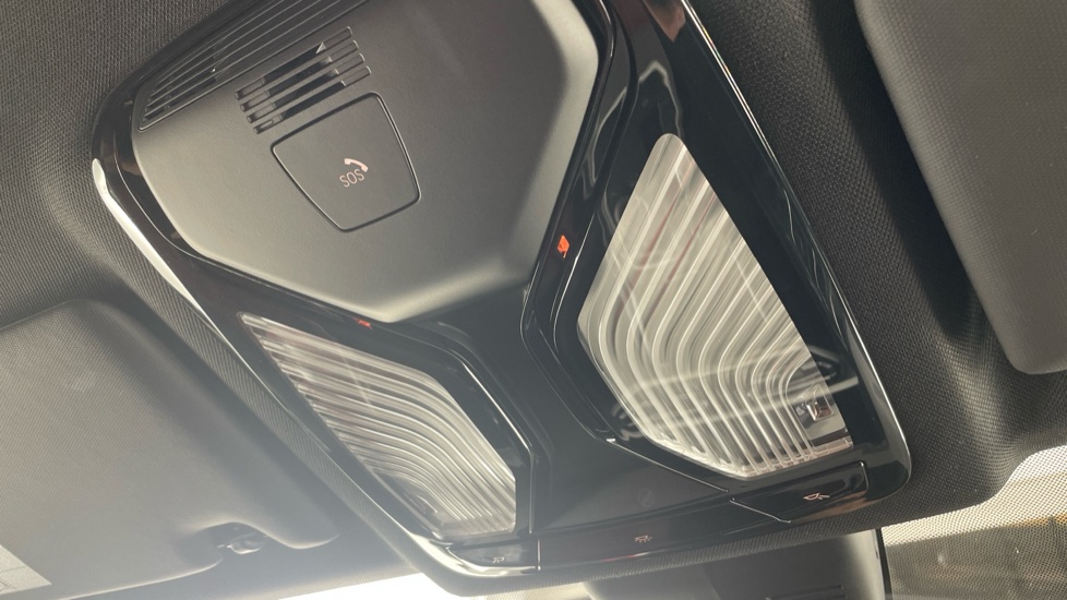 BMW 3 Series 320i M Sport 4dr Step Auto Petrol Saloon - Image 70