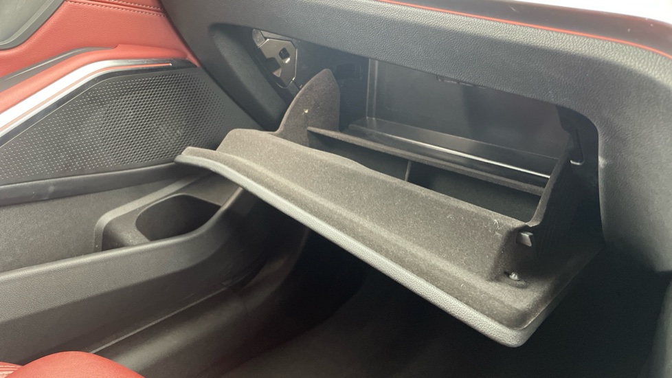 BMW 3 Series 320i M Sport 4dr Step Auto Petrol Saloon - Image 72