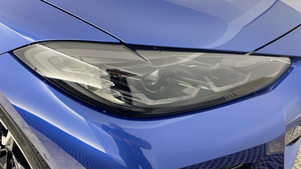 BMW i4 400kW M50 83.9kWh 5dr Auto Electric Hatchback - Image 23