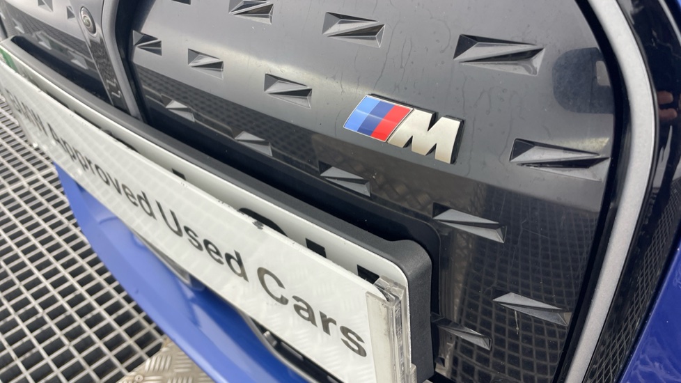 BMW i4 400kW M50 83.9kWh 5dr Auto Electric Hatchback - Image 26