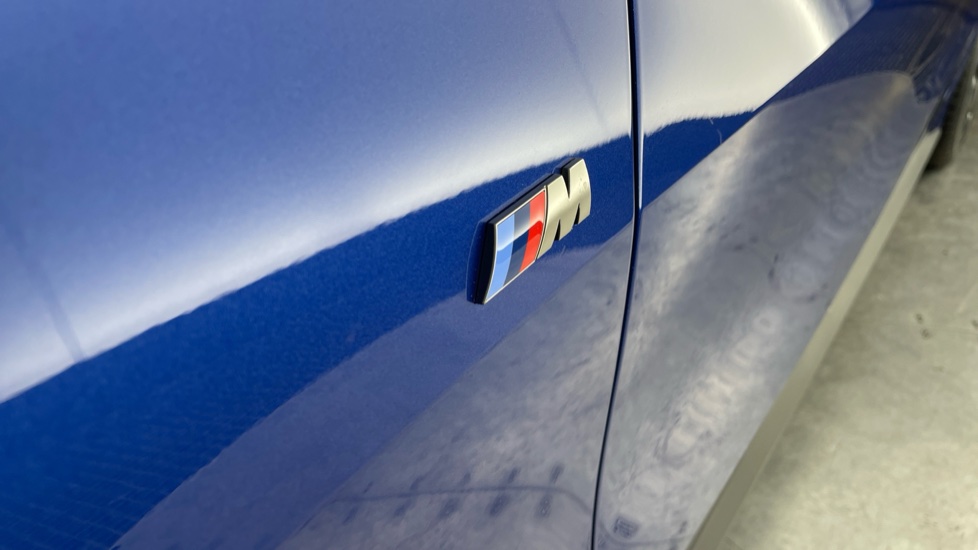 BMW i4 400kW M50 83.9kWh 5dr Auto Electric Hatchback - Image 27