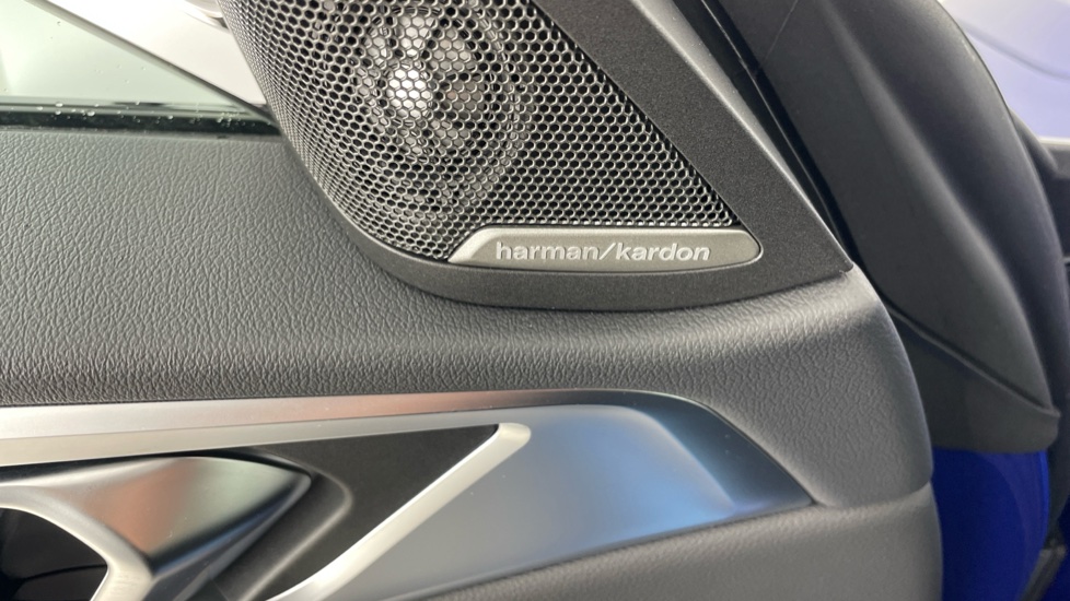 BMW i4 400kW M50 83.9kWh 5dr Auto Electric Hatchback - Image 30