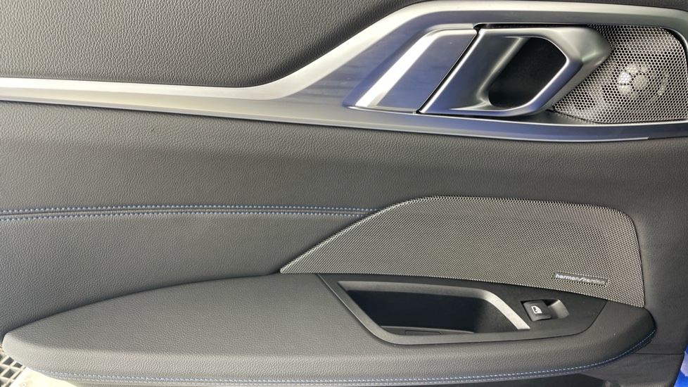 BMW i4 400kW M50 83.9kWh 5dr Auto Electric Hatchback - Image 35