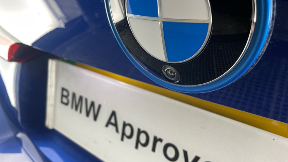 BMW i4 400kW M50 83.9kWh 5dr Auto Electric Hatchback - Image 49