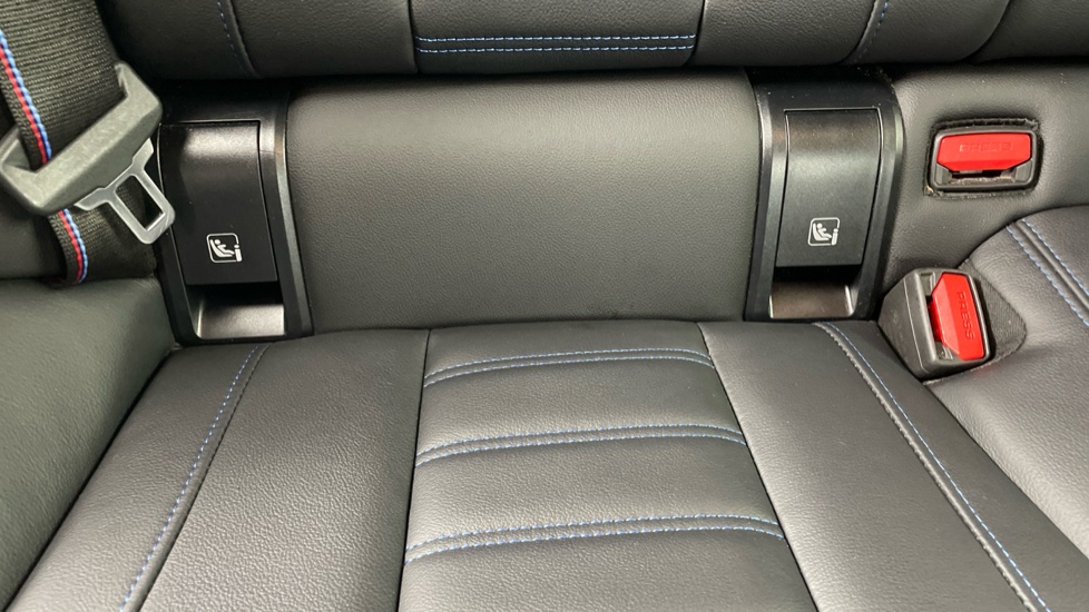 BMW i4 400kW M50 83.9kWh 5dr Auto Electric Hatchback - Image 53