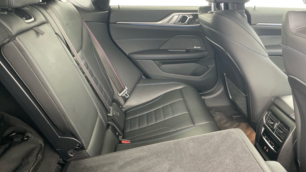 BMW i4 400kW M50 83.9kWh 5dr Auto Electric Hatchback - Image 55