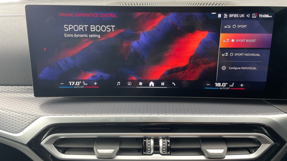 BMW i4 400kW M50 83.9kWh 5dr Auto Electric Hatchback - Image 72