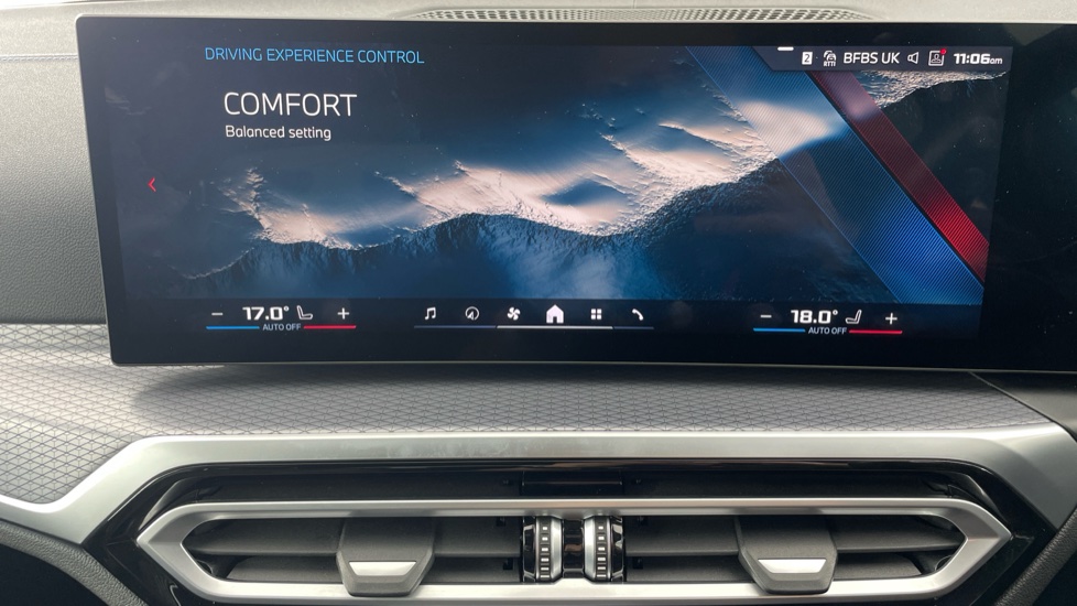 BMW i4 400kW M50 83.9kWh 5dr Auto Electric Hatchback - Image 73