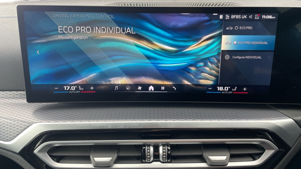 BMW i4 400kW M50 83.9kWh 5dr Auto Electric Hatchback - Image 74