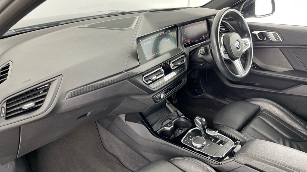 BMW 1 Series M135i xDrive 5dr Step Auto Petrol Hatchback - Image 7