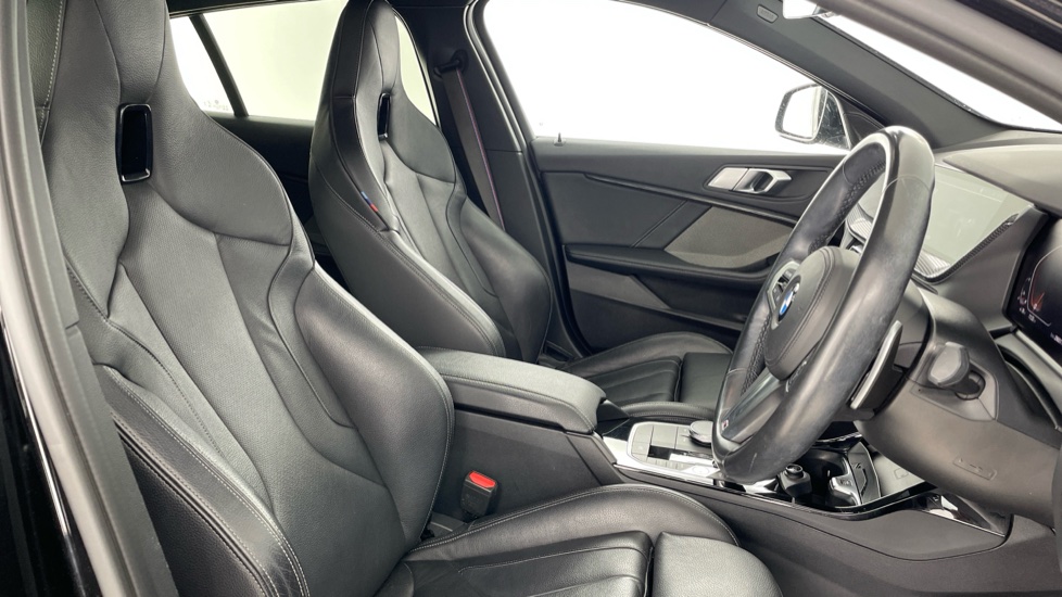 BMW 1 Series M135i xDrive 5dr Step Auto Petrol Hatchback - Image 11