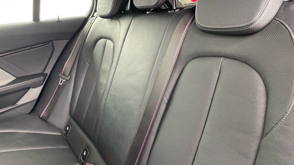 BMW 1 Series M135i xDrive 5dr Step Auto Petrol Hatchback - Image 12