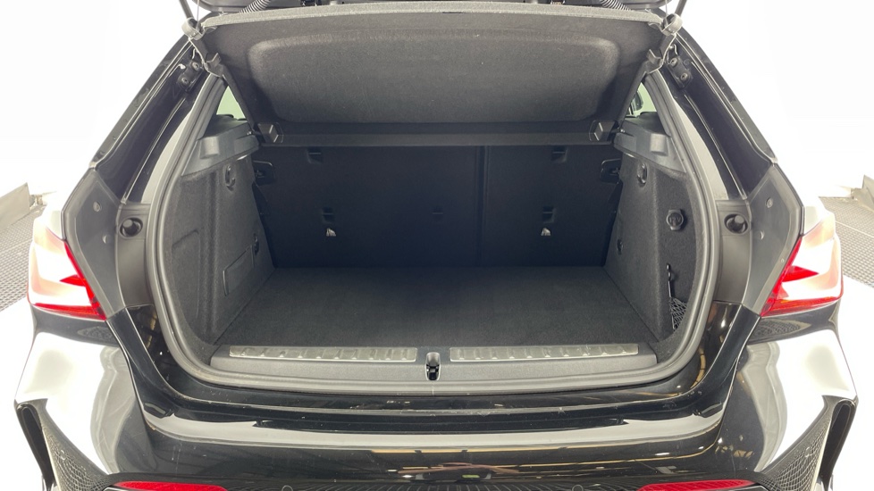 BMW 1 Series M135i xDrive 5dr Step Auto Petrol Hatchback - Image 13