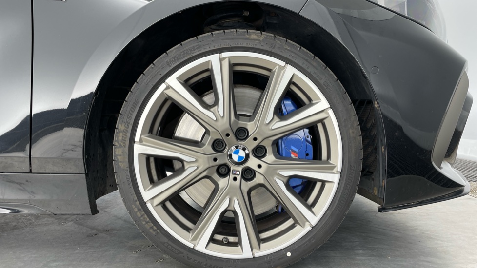 BMW 1 Series M135i xDrive 5dr Step Auto Petrol Hatchback - Image 14