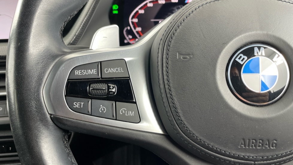 BMW 1 Series M135i xDrive 5dr Step Auto Petrol Hatchback - Image 17