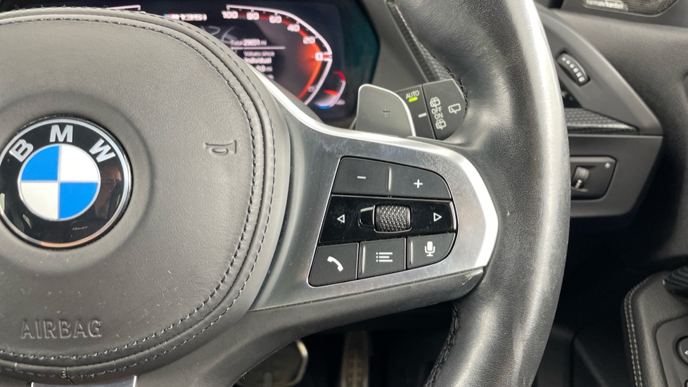 BMW 1 Series M135i xDrive 5dr Step Auto Petrol Hatchback - Image 18
